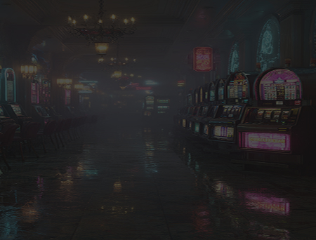 Neon Vegas
