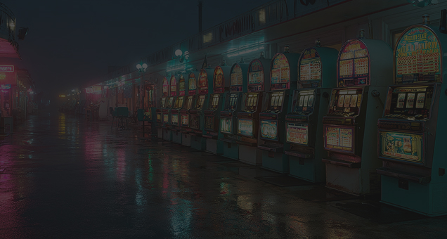 Neon Vegas