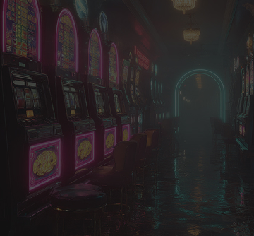 Neon Vegas