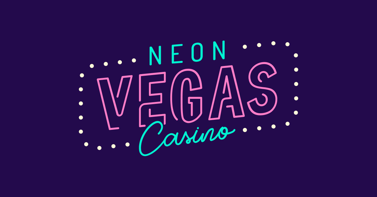 Neon Vegas - Fast Withdrawals in NZ$